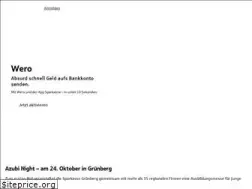 Sites similar to sparkasse-gruenberg.de