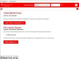 Sites similar to sparkasse-gunzenhausen.de