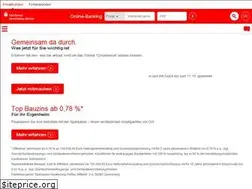 Sites similar to sparkasse-gw.de