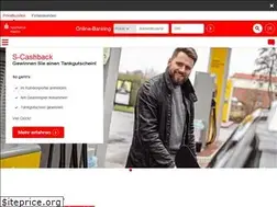 Sites similar to sparkasse-hamm.de