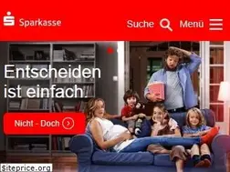 Sites similar to sparkasse-haslach-zell.de