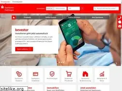 Sites similar to sparkasse-hattingen.de