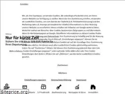 Sites similar to sparkasse-heidelberg.de