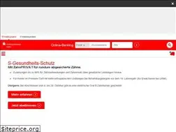 Sites similar to sparkasse-hennef.de