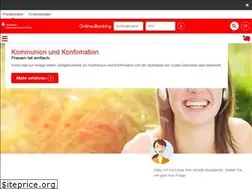 Sites similar to sparkasse-hgp.de