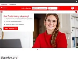 Sites similar to sparkasse-hochrhein.de