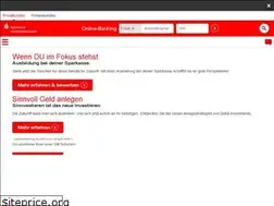 Sites similar to sparkasse-hochschwarzwald.de