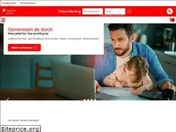 Sites similar to sparkasse-hoexter.de