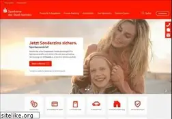 Sites similar to sparkasse-iserlohn.de
