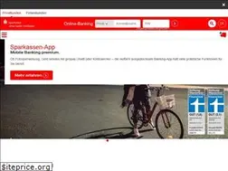 Sites similar to sparkasse-jena.de
