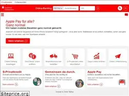 Sites similar to sparkasse-kehl.de