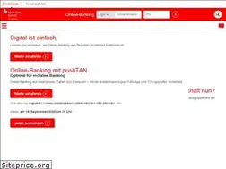 Sites similar to sparkasse-krefeld.de