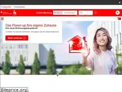 Sites similar to sparkasse-landsberg.de