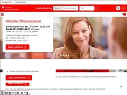 Sites similar to sparkasse-leben.de