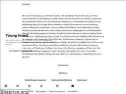 Sites similar to sparkasse-leipzig.de