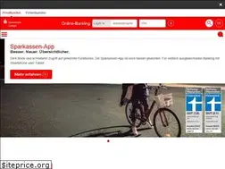 Sites similar to sparkasse-lemgo.de