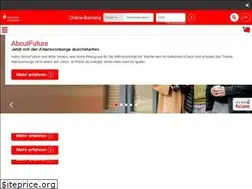 Sites similar to sparkasse-lev.de