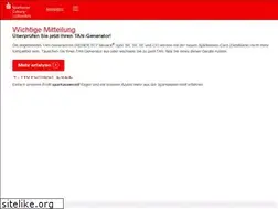 Sites similar to sparkasse-lichtenfels.de
