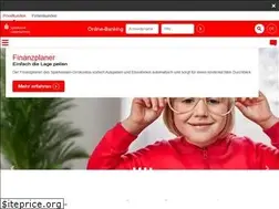 Sites similar to sparkasse-luedenscheid.de