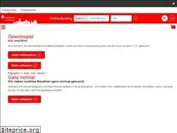 Sites similar to sparkasse-lueneburg.de