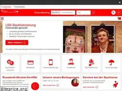 Sites similar to sparkasse-mainfranken.de