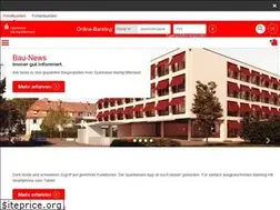 Sites similar to sparkasse-markgraeflerland.de