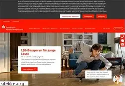 Sites similar to sparkasse-mittelfranken-sued.de