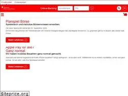Sites similar to sparkasse-mitten-im-sauerland.de