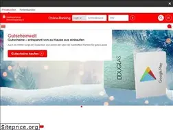 Sites similar to sparkasse-moenchengladbach.de