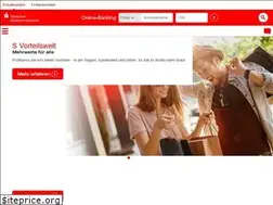 Sites similar to sparkasse-mol.de
