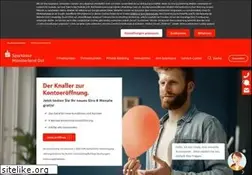 Sites similar to sparkasse-mslo.de