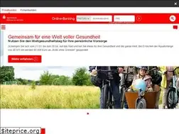 Sites similar to sparkasse-muelheim-ruhr.de