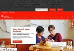 Sites similar to sparkasse-muensterland-ost.de