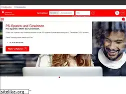 Sites similar to sparkasse-neuburg-rain.de
