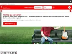 Sites similar to sparkasse-neumarkt.de