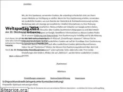 Sites similar to sparkasse-neunkirchen.de