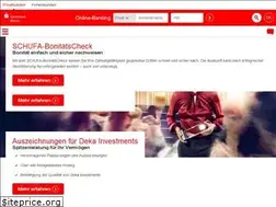 Sites similar to sparkasse-neuss.de