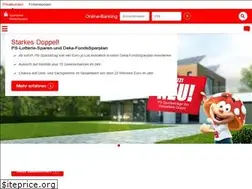 Sites similar to sparkasse-niederlausitz.de