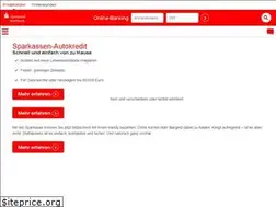 Sites similar to sparkasse-nienburg.de