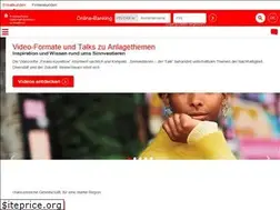 Sites similar to sparkasse-nordhorn.de