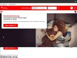 Sites similar to sparkasse-oberhessen.de