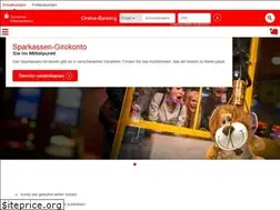 Sites similar to sparkasse-odenwaldkreis.de