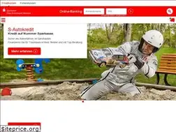 Sites similar to sparkasse-olpe.de