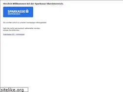 Sites similar to sparkasse-ooe.at
