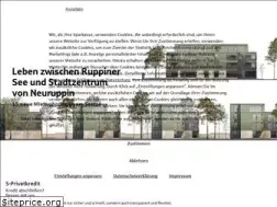 Sites similar to sparkasse-opr.de