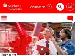 Sites similar to sparkasse-osnabrueck.de