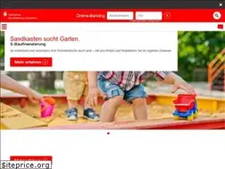 Sites similar to sparkasse-parchim.de