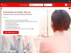 Sites similar to sparkasse-pfaffenhofen.de