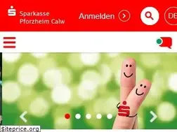 Sites similar to sparkasse-pforzheim-calw.de