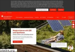 Sites similar to sparkasse-ravensburg.de